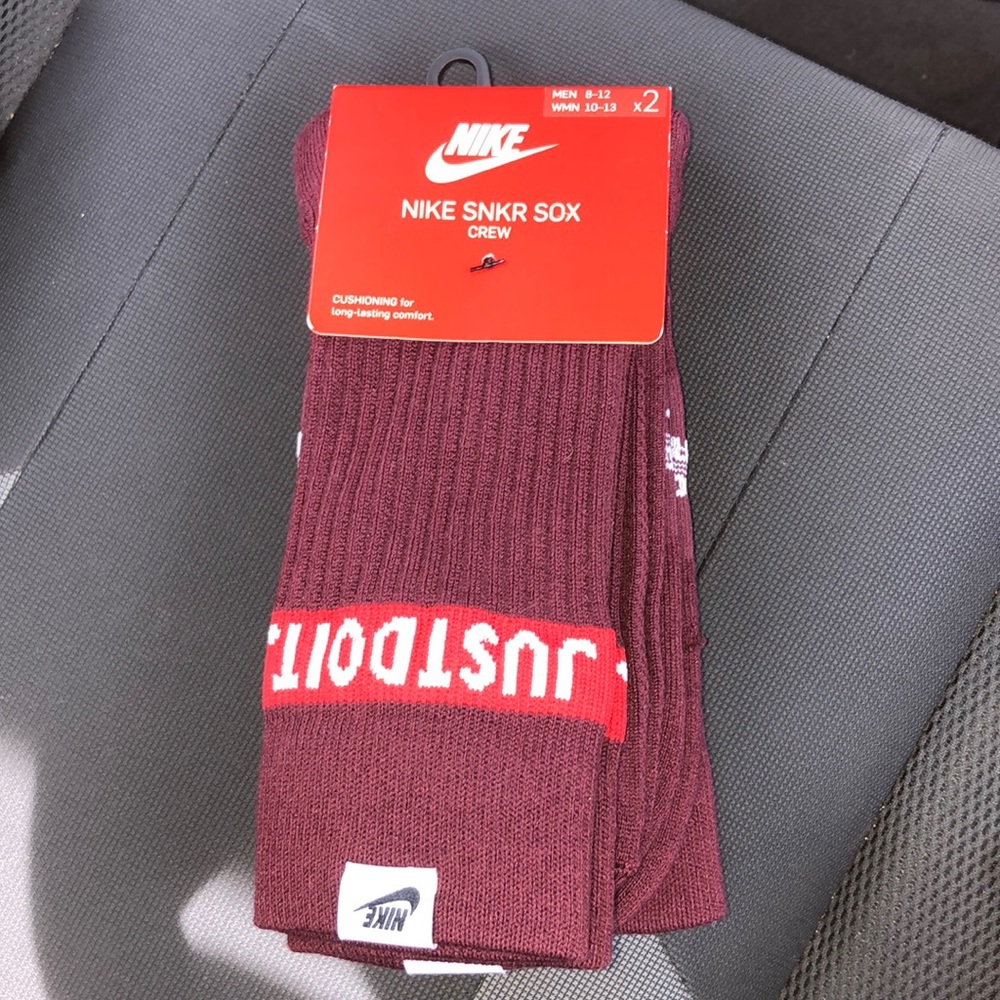 COPY - Men's Nike socks